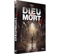 Dieu n'est pas mort 3 [Francia] [DVD]