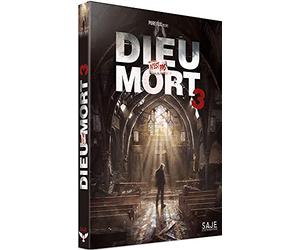 Dieu n'est pas mort 3 [Francia] [DVD]