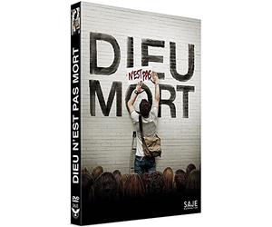 Dieu n'est pas mort [Francia] [DVD]