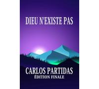 DIEU N'EXISTE PAS: L'UNIVERS FLOTTE DANS LE VIDE