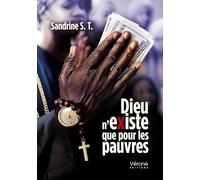 Dieu n'existe que pour les pauvres