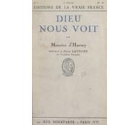 Dieu Nous Voit (ebook)