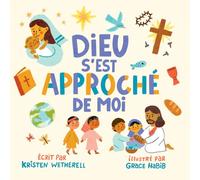 Dieu s’est approché de moi (Car la Bible me le dit)