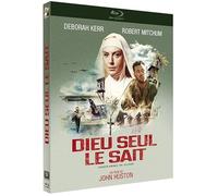 DIEU SEUL LE SAIT [Francia] [Blu-ray]