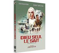 DIEU SEUL LE SAIT [Francia] [DVD]