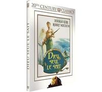 Dieu seul le sait [Francia] [DVD]