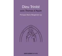 Dieu Trinité (ebook)