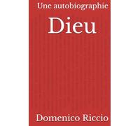 Dieu: Une autobiographie (Dio)