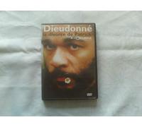 Dieudonné - Le divorce de patrick [Francia] [DVD]