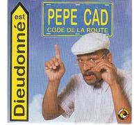 Dieudonne M Bala M Bala - Code De La Route