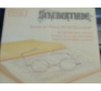 dieuwke aalbers - Scubertiade Song By Franz Peter Schubert Import (UK Import)