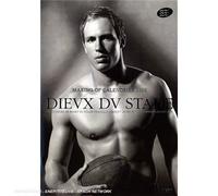 Dieux du stade - Calendrier 2009 par Peter Lindbergh [Francia] [DVD]