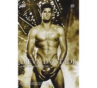 Dieux du stade - Calendrier 2014 [Francia] [DVD]