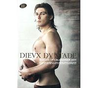 Dieux Du Stade [Francia] [DVD]