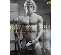 Dieux du Stade: Les rugbymen du Stade français, Paris, et leurs invités photographiés nus