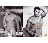 Dieux Du Stade: Making of 2006 Calendar [USA] [DVD]