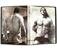 Dieux Du Stade: Making of 2007 Calendar [USA] [DVD]