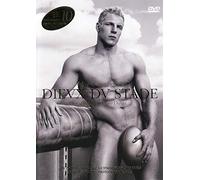 Dieux Du Stade: Making Of Calendrier 2010 [Edizione: Stati Uniti] [USA] [DVD]