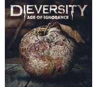 Dieversity - Age Of Ignorance [Vinilo]