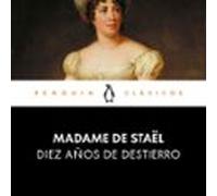 Diez Años De Destierro (audiolibro)