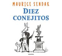 DIEZ CONEJITOS | Maurice Sendak