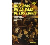 Diez días en la casa de los locos (Beetruvian)