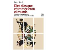 Diez días que estremecieron el mundo: 1223 (Siglo XXI de España General)