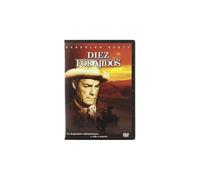 Diez Forajidos [DVD]