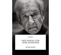 Diez horas con José Sacristán (Archivo de Creadores)