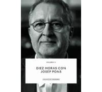 Diez Horas Con Josep Pons