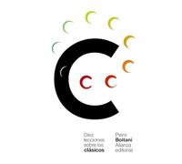 Diez lecciones sobre los clásicos (El libro de bolsillo - Humanidades)