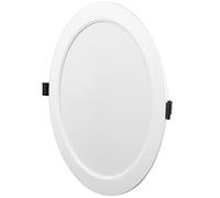 Diez LED DECKENLEUCHTE UNTERPUTZ RUND DONA FARBE: NEUTRAL WEISS TIP: LSP-20NO-230 Zamel