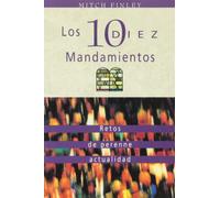 Diez mandamientos, Los