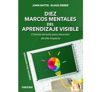 DIEZ MARCOS MENTALES DEL APRENDIZAJE VISIBLE (Educación Hoy Estudios)