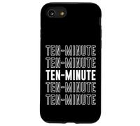 Diez Minutos Carcasa para iPhone SE (2020) / 7/8