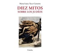 Diez Mitos Sobre Los Judíos