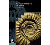 Diez Nuevas Competencias Para Enseñar