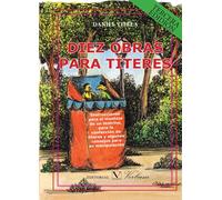 Diez obras para títeres (Infantil-Juvenil)