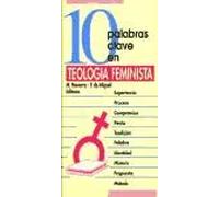 10 palabras Clave. Teologia feminista
