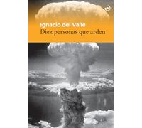 Diez personas que arden: 41 (Menoscuarto)