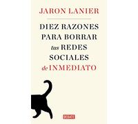 Diez razones para borrar tus redes sociales de inmediato (Sociedad)