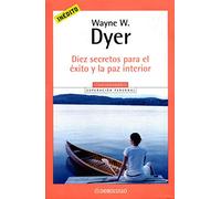 DIEZ SECRETOS PARA EXITO Y PAZ INTERIOR (SIN COLECCION)