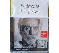 DIEZ ULTIMAS- EL DERECHO A LA PEREZA (LIBRO+ CD), LAS (SIN COLECCION)