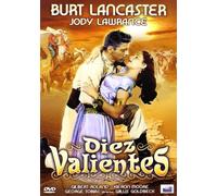 Diez Valientes [DVD]