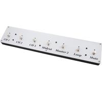 Diezel FS7-HE Footswitch