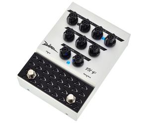 Diezel VH4-2 Pedal