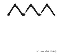 DieZelten - It's Been a Bitch Lately [Import]