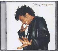 difanga - le voyageur