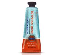 Difeel Hand Cream Egyptian Musk 1.4 ounce