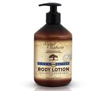 Difeel Nature Moisturizing Body and Hand Lotion - Shea Butter 16.9 ounce